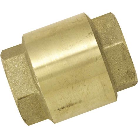 BOUTTE-Rückschlagventil, 33 x 42 mm Boutté