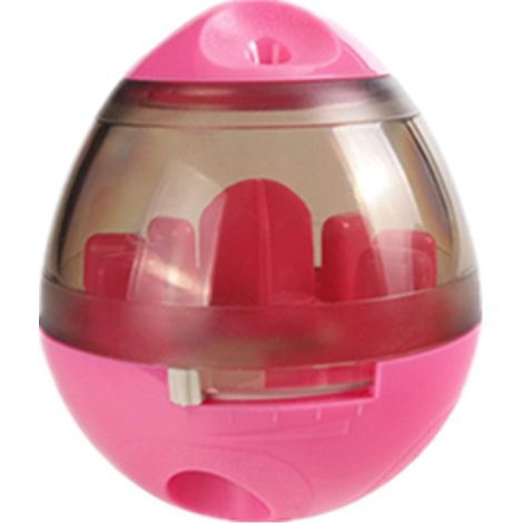 Red Dog Toys fun tumbler escape ball (1/5)