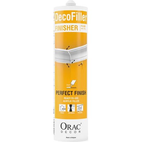 Orac Decor FL300 Deco Filler Finisher