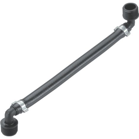 Gardena Sprinklersystem Sprinkleranschlussrohr 3/4'' x 3/4'' 02740-20