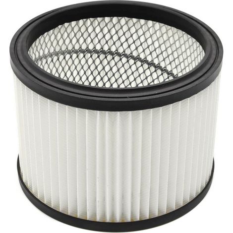 Filtro HEPA per aspirapolvere industriali 25L (1)