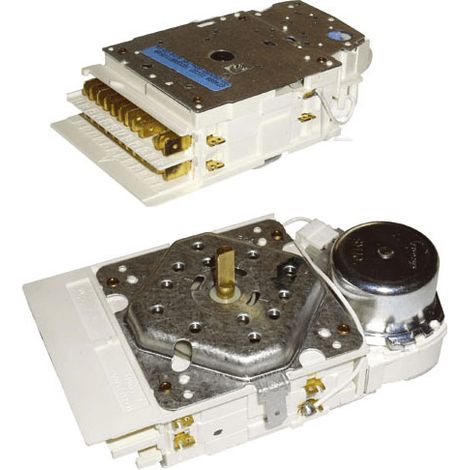 PROGRAMMATEUR EATON EC 4668.1(4X3.5) POUR LAVE VAISSELLE ARISTON - C00056403