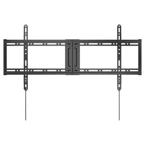 Soporte de Pared Aisens WT100F-365 para TV de 43-100/ hasta 75kg (1/2)