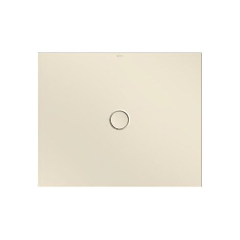 BETTE 8631-001AE surface de douche rectangulaire Floor Pergamon