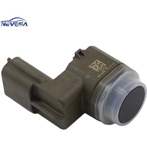 28438-4EA0A ist geeignet für den Rückfahrradarsensor PDC (Photoelectric Eye) von Nissan-Fahrzeugen. (1/4)