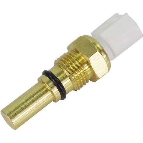 Capteur de température du liquide de refroidissement moteur, interrupteur de ventilateur auxiliaire de refroidissement 89428-33010 pour GS300 430 LS400 Camry Solara RAV4 Celica (1/5)