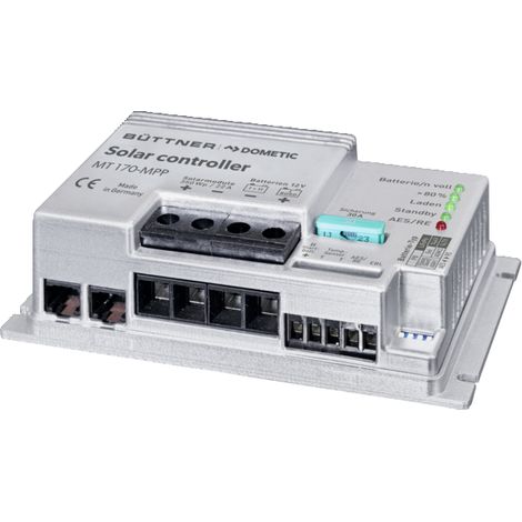 Dometic Solarregler MT 230-PP