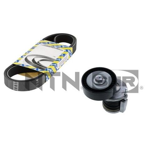 Kits d'accessoires - KA857.10 - SNR - Compatible avec véhicule Volkswagen, Skoda, Seat