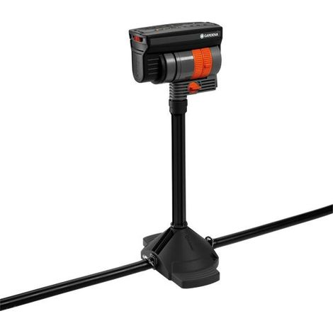Arroseur oscillant Micro-Drip OS 90 GARDENA (1/5)