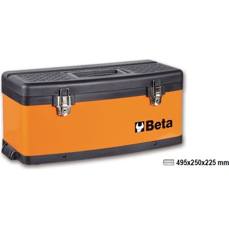 Modulo superiore beta c41ms - 495x250x225