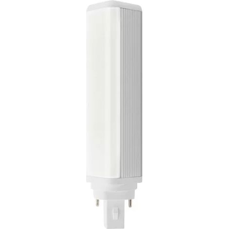 General electric 93051477 Lampadina LED G24d-2 10,5W 4000K Bianco freddo