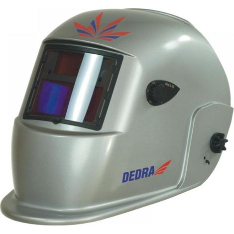 Dedra Máscara de soldadura DES003