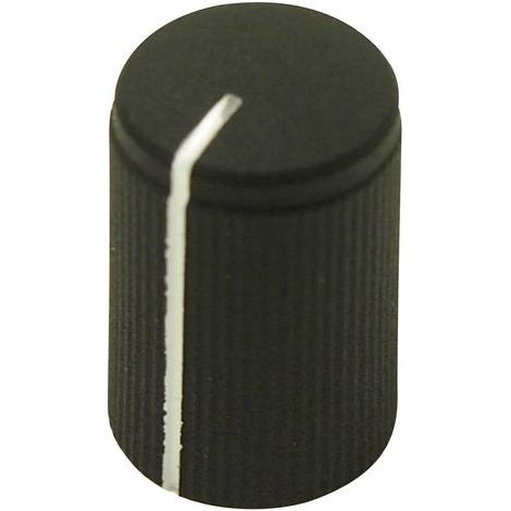 Cadran gradué Cliff FC7251 noir (Ø x H) 10 mm x 15 mm 1 pc(s) S85946 (1/5)
