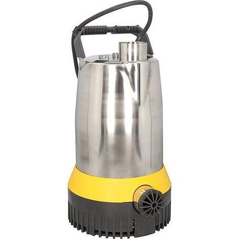Pompe submersible pour eaux usées Jung UV 620-1, 230V, câble 10m, sans circuit