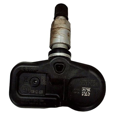Capteur De Valve 1 NISSAN Juke [PRODUIT D'OCCASION]♻️1471000q0x (1/2)