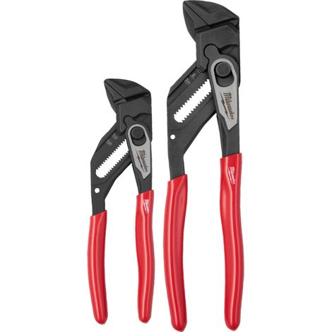 MILWAUKEE SZCZYPCE NASTAWNE ZESTAW - 2szt. 180mm I 250mm