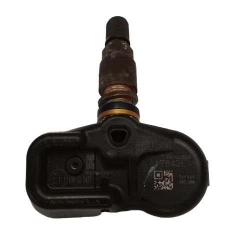 [PRODUIT D'OCCASION] Capteur De Valve 3 TOYOTA Yaris ♻️ Ref Oe. 4260702031 - Garantie à vie (1/3)