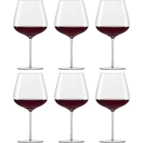Schott Zwiesel 121409 Vervino Borgogna (1/2)