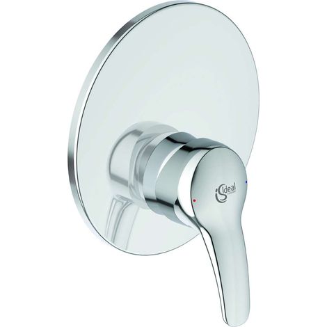 Ideal Standard Oglio - Miscelatore doccia ad incasso, cromato A7162AA (1/2)