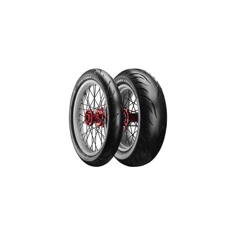 Pneu 110/90-19 62H TL COBRA CHROME