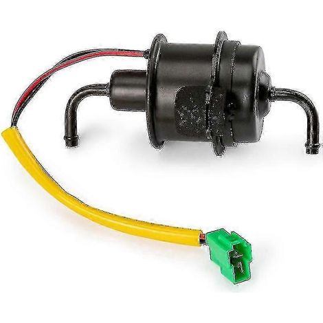 Pompe à carburant pour Nissan X-Trail T30 2.2 DCI 2001-2013 Diesel 17040-8H80A/8H800 (1/5)