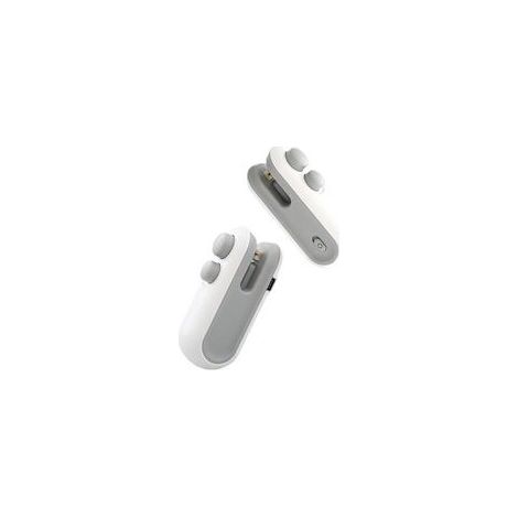 2 pièces, mini scellant rechargeable 2-en-1 avec lame de coupe : scellant thermique pour sacs plastiques, scellant sous vide électrique compact pour la conservation des aliments, rechargeable via USB. (1/4)