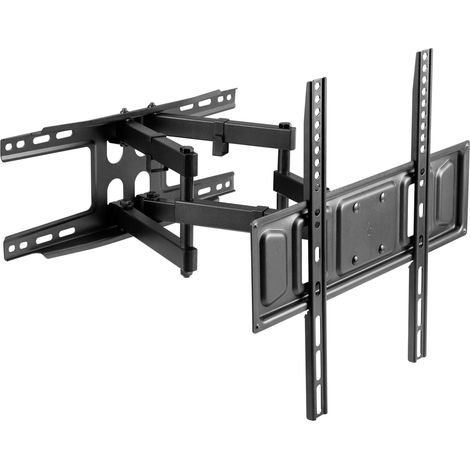 FONESTAR MOV-644BA BLACK / SOPORTE TV ORIENTABLE PARA TV DE 32 A 70