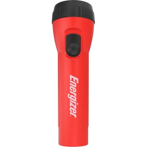 toricia a batteria energizer "opp led torch 2d" 25 lumen