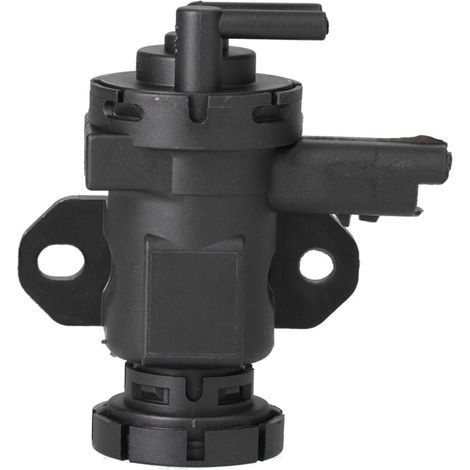 lectrovanne de pression Turbo 9635704380 convertisseur adapté pour Peugeot 206 306 406 607 806 807 Boxer 2.0 HDi / 2.2 HDi (1/4)