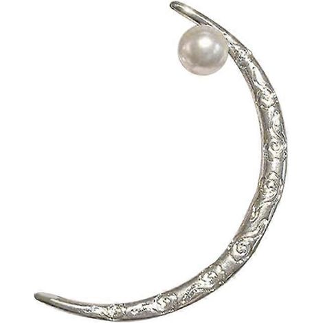 Pinces à cheveux unies pour femmes, élégantes et tendance pour le Ramadan - Style B Xiangyun (1/4)