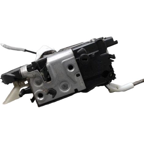 [PRODUIT D'OCCASION] Systeme Condamnation Avant Gauche CITROEN C4 ♻️ Ref Oe. 9135hq - Garantie à vie (1/4)