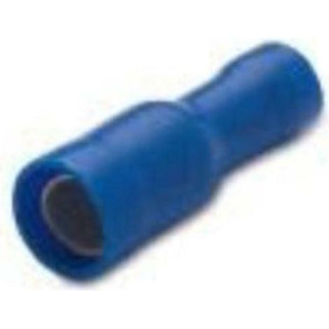 Bm 50 spina cilindrica femmina 2,5mmq 00240