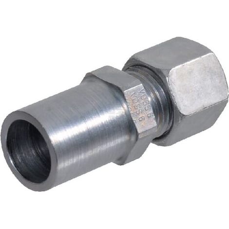 Raccord VOSS REDV186L