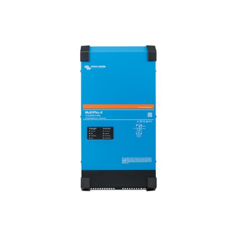 Inversor cargador MultiPlus-II 12/3000/120-32 Victron Energy