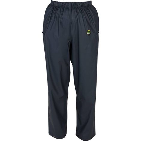 Pantalon agricole souple bleu FarmTrak - Taille Vêtement M
