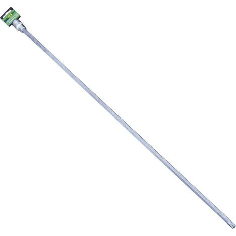Chiave a bussola jbm extra long socket 800 mm 1/2 pollice
