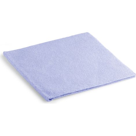 Chiffon universel Kärcher bleu