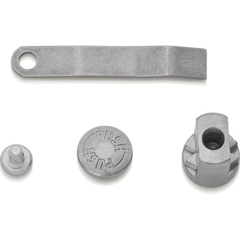 KNIPEX 82 200 E01 Ersatzteilsortiment Verstellung für 82 200