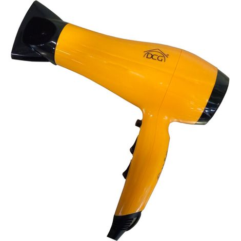 1PZ ASCIUGACAPELLI 2000W HT VD7280 (1/2)