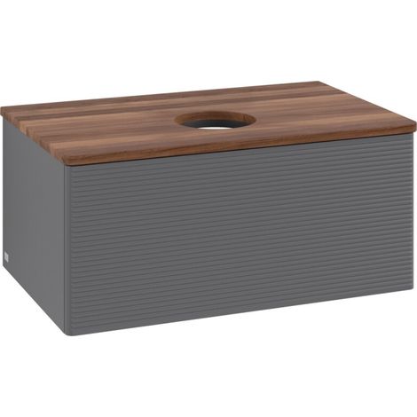 Villeroy & Boch L30112GK WTUS Antao L301 800x360x500mm (1/3)