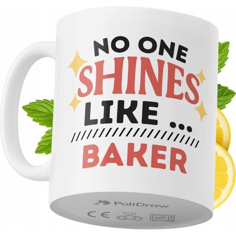 Taza de café/té divertida y humorística con diseño gráfico y texto gracioso para cumpleaños, santos y días festivos. Taza premium para ocasiones especiales en casa, la oficina o el trabajo. Color blan (1/5)