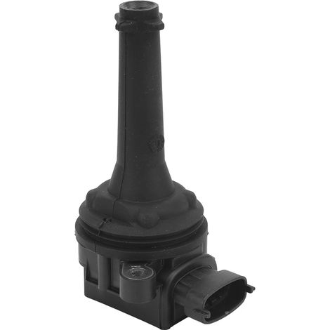 Bobine d'allumage voiture 30713416, connecteur 4 broches 12V, résistante à l'usure, remplacement compatible C70 L5 2.4L 1999-2005 (1/5)