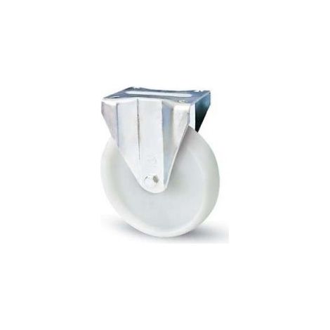RUOTA INDUSTRIALE FISSA ART. 119A AVO 100x30 mm - portata
