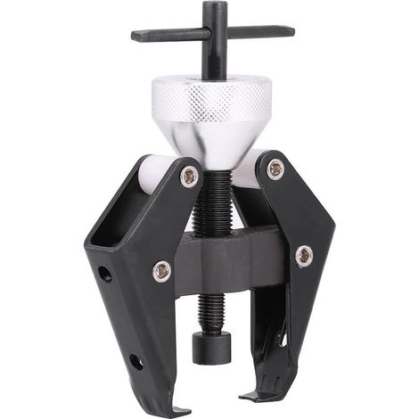 Extractor de brazos de limpiaparabrisas y terminales de baterias (1/5)