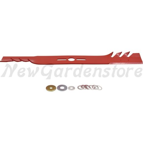 GATOR MULCHER 21'' Universal-Mähwerkmesser 45271217 OREGON
