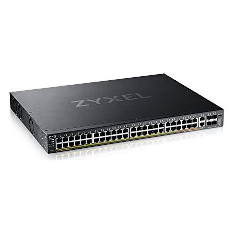 Switch Zyxel XGS2220-54FP-EU0101F 960W Managed