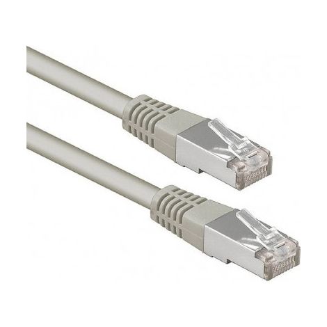 HDSAT Câble RJ45 Longueur 5m Cordon ethernet réseau catégorie 5