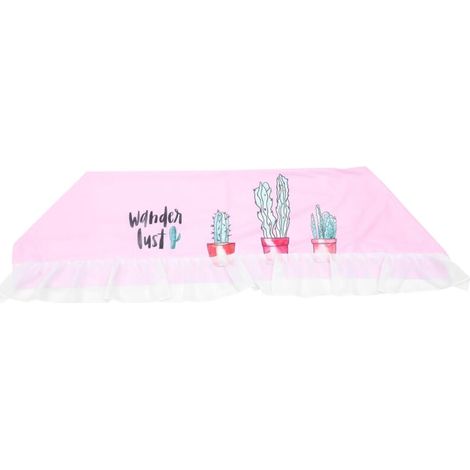 royaluxe -1Pc Climatis Cache-Poussière Ac Couverture A/C Couvertures Pour Extéri Climatis Poussière Outil Volant Climatis Couverture Neige Couverture Pour Ac Protection Ne Pas (1/5)