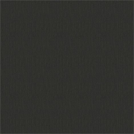 Exclusive luxury wallpaper wall Profhome 343273 non-woven wallpaper slightly textured with a striped pattern glittering black 7.035 m2 (75 ft2) (1/5)