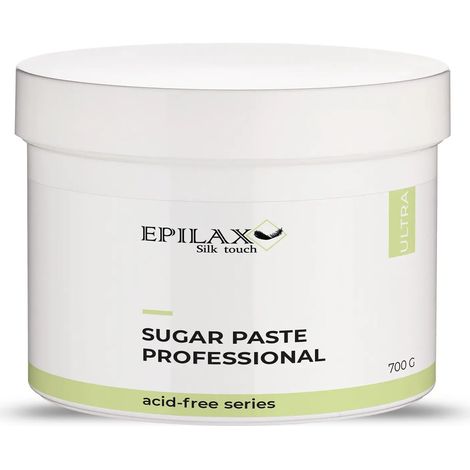 Pasta di zucchero Epilax senza acidi ULTRA 700 g